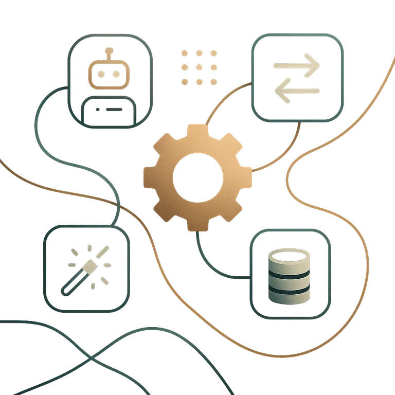 From idea to implementation, with clarity at every step.