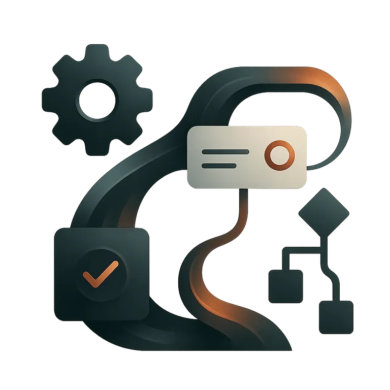 AI, automation, and data in motion