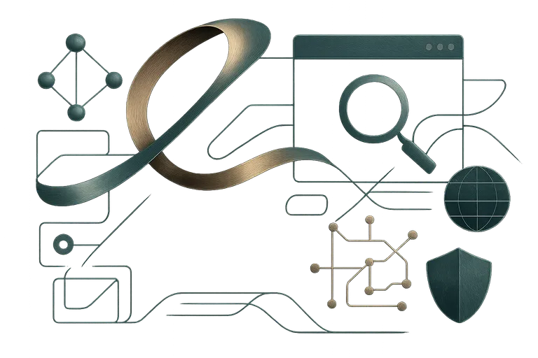 SEO automation that fits your systems — and your goals.