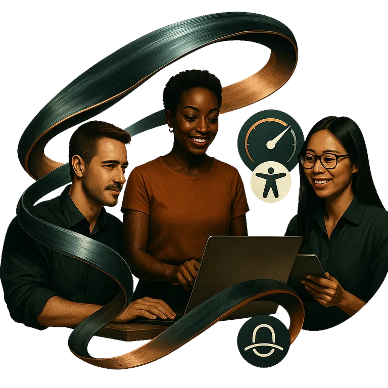 Delight users, expand your reach, and deliver on every device.