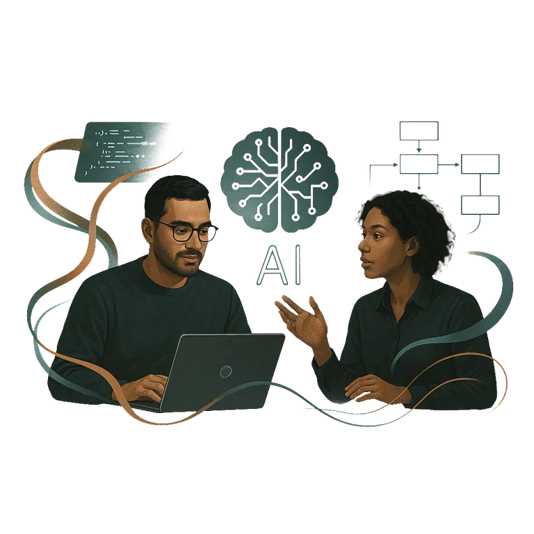 Cut through the noise; deliver automation and intelligence where it matters most.