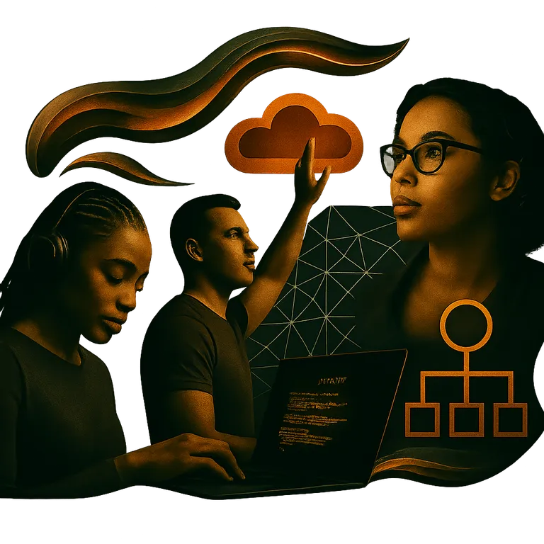 Unlock speed, flexibility, and efficiency with cloud systems designed for long-term success.