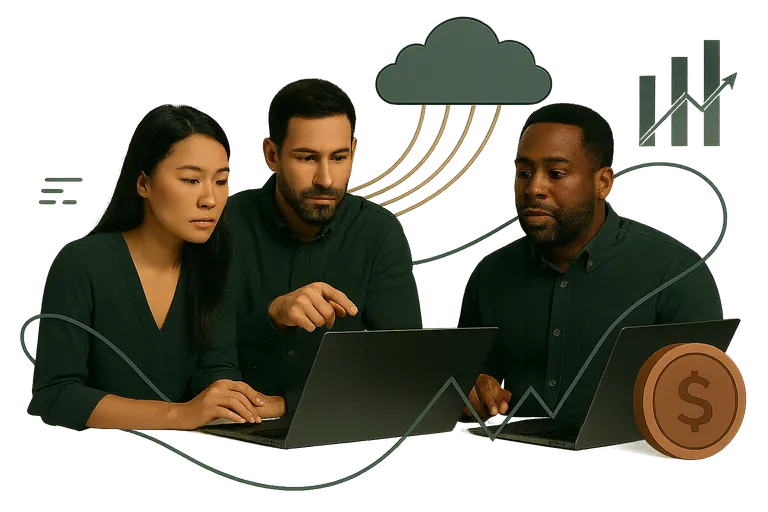 Get the most from your cloud investment — without surprises.