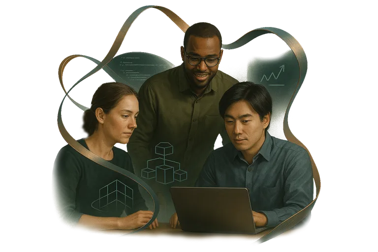 Evolve your tech stack with care — and set the stage for faster, safer, and more confident development.