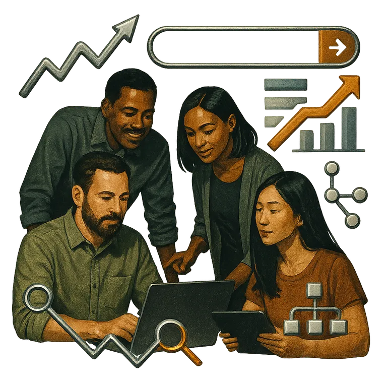 Search Engine Optimization